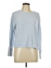 Olive and Oak Blue Pullover Sweater Size XL - photo 1