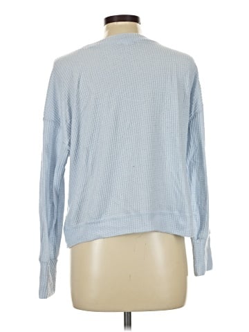 Olive and Oak Pullover Sweater (view 2)
