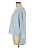 Olive and Oak Blue Pullover Sweater Size XL - photo 5