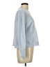 Olive and Oak Blue Pullover Sweater Size XL - photo 4