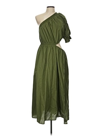 Who What Wear Casual Dress (view 1)