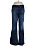 Mossimo Blue Jeans Size 12 - photo 1