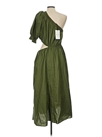 Who What Wear Casual Dress (view 2)