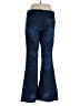 Mossimo Blue Jeans Size 12 - photo 2