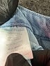 Mica Blue Jeans Size 25 waist - photo 8