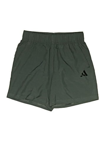 Adidas Athletic Shorts (view 1)