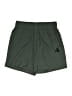 Adidas Solid Green Athletic Shorts Size 10 - 12 - photo 1