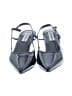 Steve Madden Black Heels Size 6 1/2 - photo 2