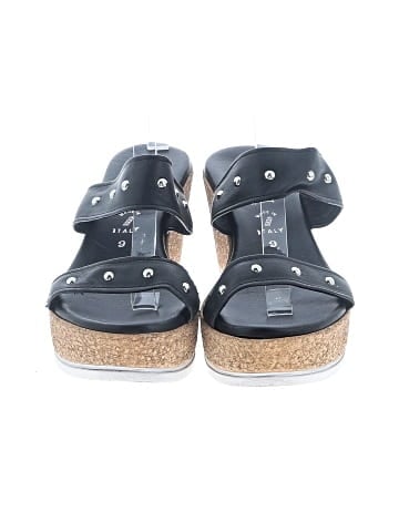 Italian Shoemakers Footwear Wedges (view 2)