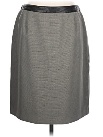 Norton McNaughton Formal Skirt (view 1)