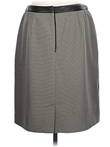 Norton McNaughton Formal Skirt (view 2)