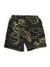 Unbranded Paisley Black Board Shorts Size 5 - 6 - photo 2