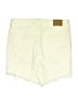 American Eagle Outfitters Ivory Shorts Size 2 - photo 2