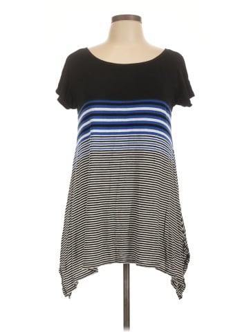 Max Edition Short Sleeve Top (view 1)