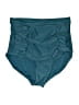 Shapermint Teal Swimsuit Bottoms Size L - photo 1
