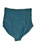 Shapermint Teal Swimsuit Bottoms Size L - photo 2