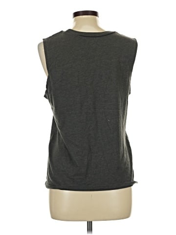 Fifth Sun Sleeveless T-Shirt (view 2)
