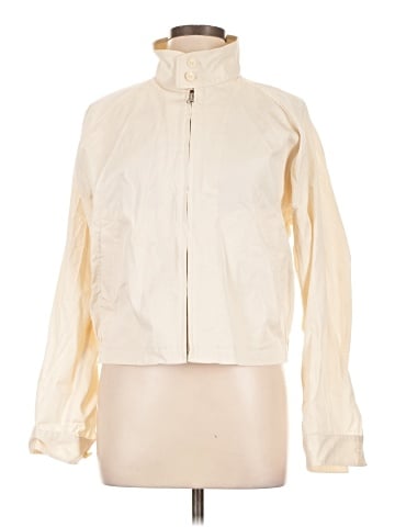 Uniqlo Long Sleeve Blouse (view 1)
