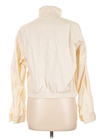Uniqlo Long Sleeve Blouse (view 2)