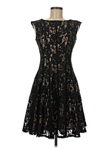 Julian Taylor Cocktail Dress (view 1)