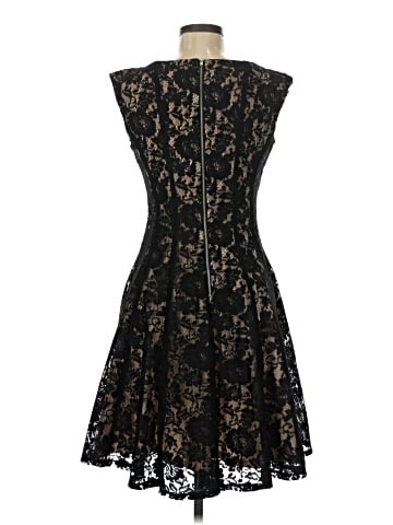 Julian Taylor Cocktail Dress (view 2)