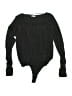 Intimately by Free People Black Bodysuit Size XS - photo 1