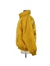 CAbi 100% Nylon Solid Yellow Jacket Size M - photo 5