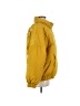 CAbi 100% Nylon Solid Yellow Jacket Size M - photo 4