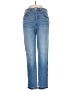 AMO Blue Jeans Size 26 waist - photo 1