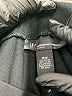 INC International Concepts Solid Black Active Pants Size 18 - photo 4