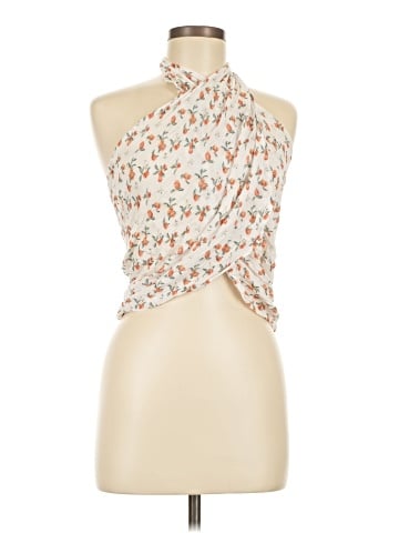 Abercrombie & Fitch Halter Top (view 1)