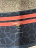 Johnny Was Blue Yoga Pants Size XXL - photo 4
