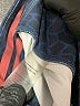 Johnny Was Blue Yoga Pants Size XXL - photo 5