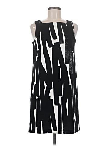 London Times Casual Dress (view 1)
