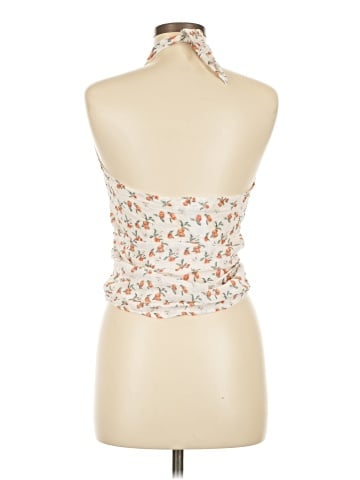 Abercrombie & Fitch Halter Top (view 2)
