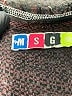 MSGM Tweed Pink Casual Dress Size EU (IT) 48 / US 12 - photo 7