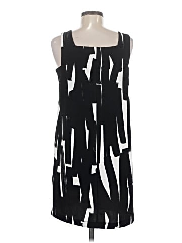 London Times Casual Dress (view 2)