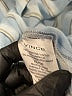 Vince. Stripes Blue Long Sleeve Blouse Size XS - photo 8