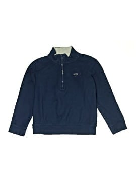 Vineyard Vines Long Sleeve Top