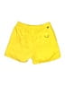 Nike 100% Polyester Yellow Board Shorts Size M - photo 2