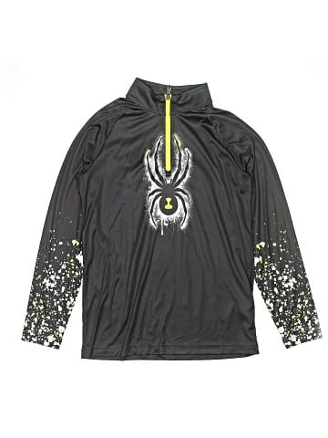 Spyder Long Sleeve T-Shirt (view 1)