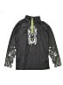 Spyder 100% Polyester Gray Long Sleeve T-Shirt Size L (kids) - photo 1