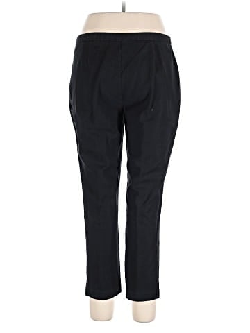 Jules & Leopold Casual Pants (view 2)