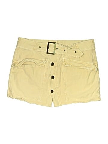 Free People Shorts (view 1)