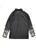 Spyder 100% Polyester Gray Long Sleeve T-Shirt Size L (kids) - photo 2