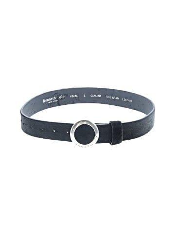 Kenneth Cole New York Leather Belt (view 1)