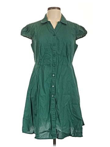 Fervour Casual Dress (view 1)