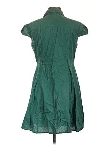 Fervour Casual Dress (view 2)
