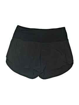 Lululemon Athletica Athletic Shorts