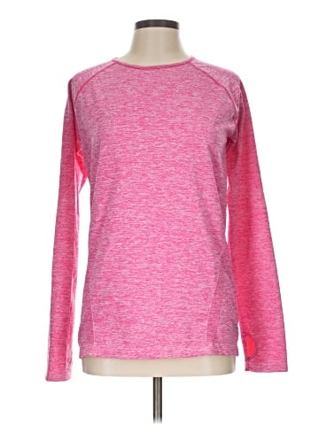 Bette & Court Long Sleeve T-Shirt (view 1)
